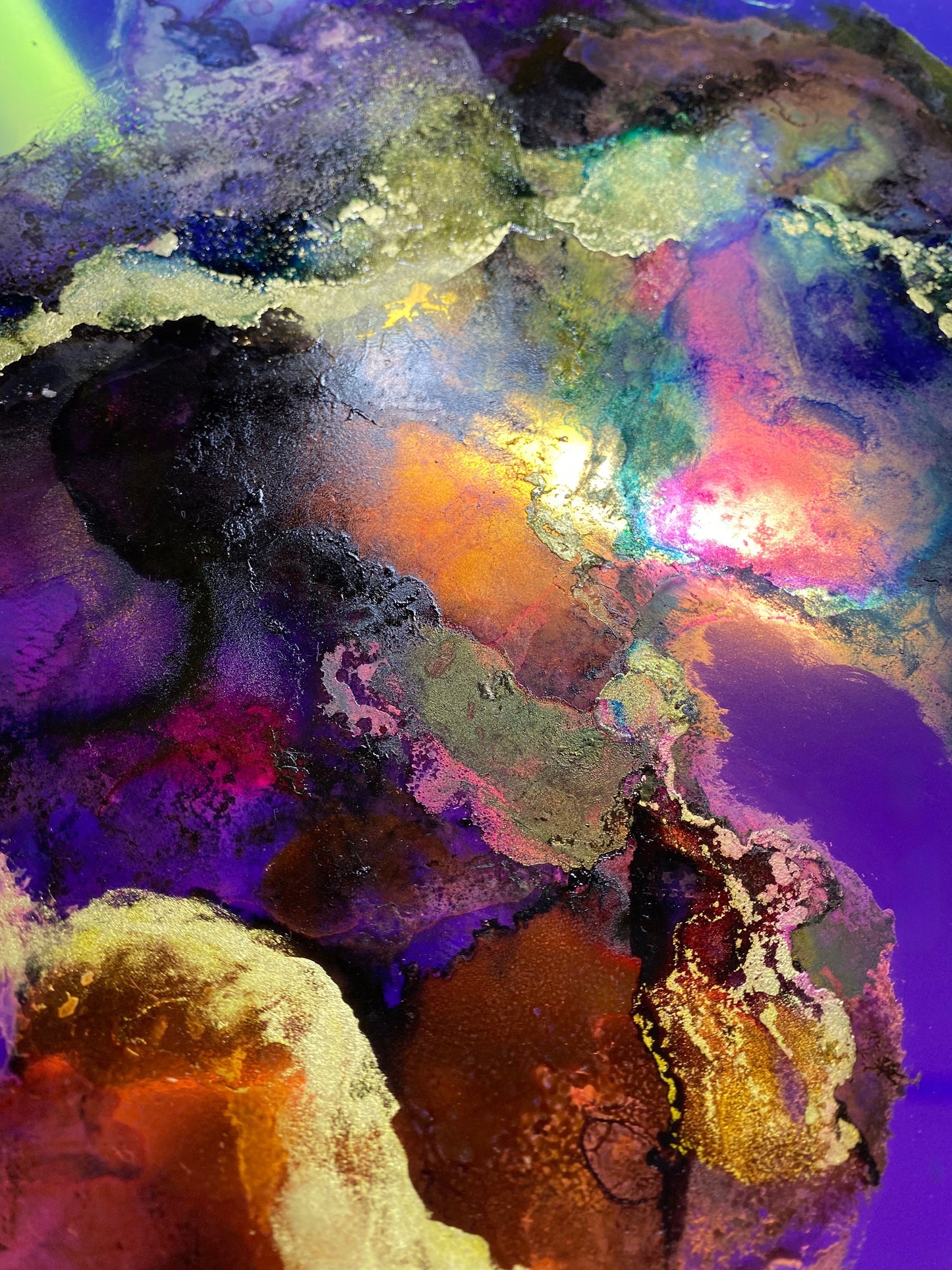 Return To Wonder