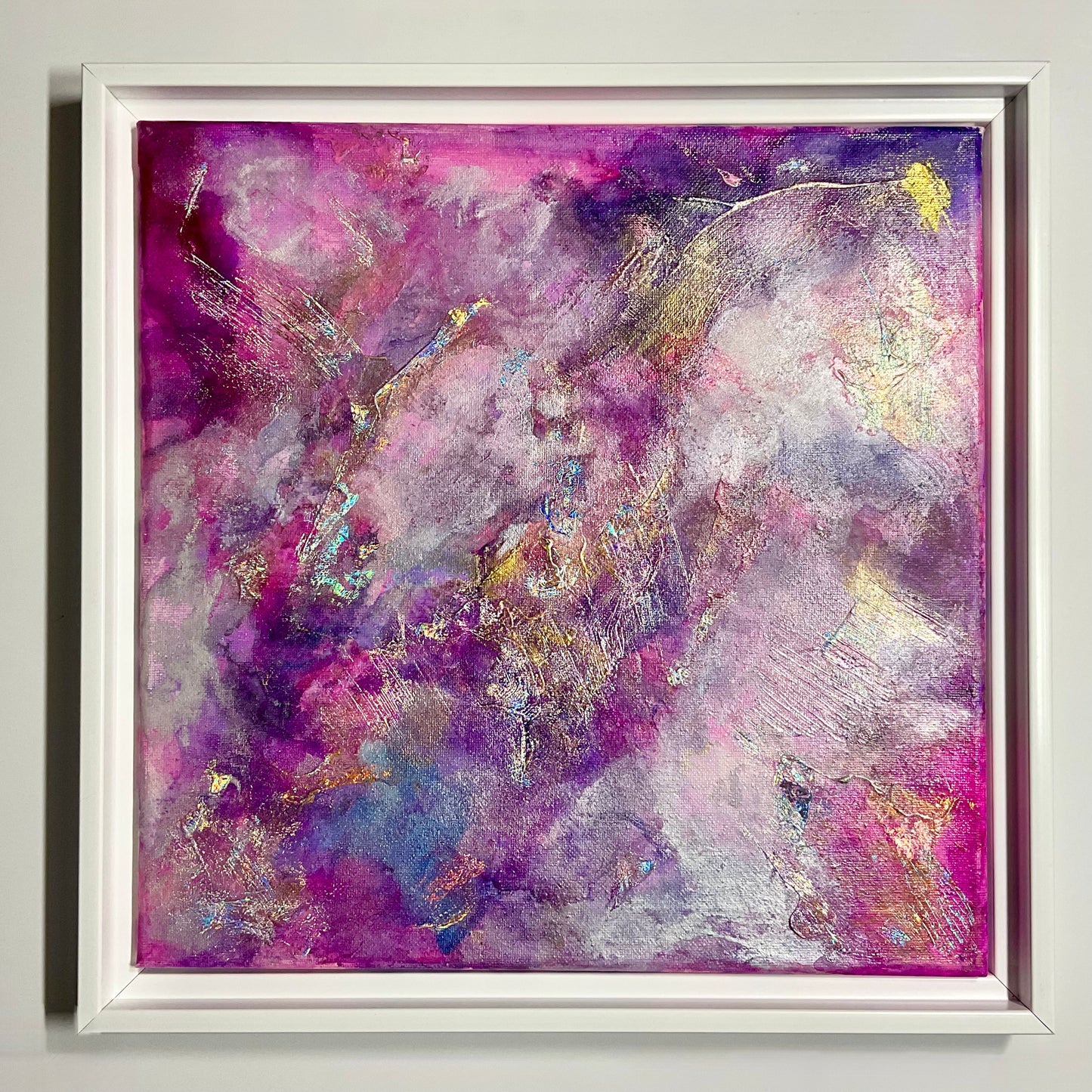 Cosmic Traveler