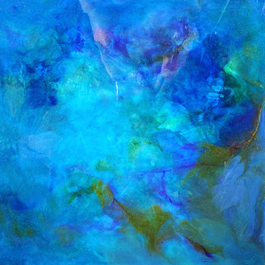 Blue 2.22.22